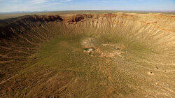 Cosmic Impacts Cosmic Impacts