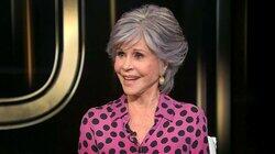 Jane Fonda Jane Fonda