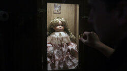 The Devil's Doll The Devil's Doll