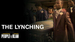 The Lynching The Lynching