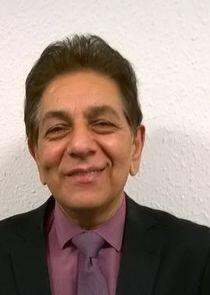Sid Siddiqui Sid Siddiqui
