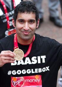 Baasit Siddiqui Baasit Siddiqui