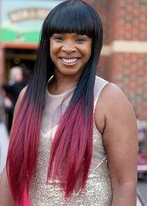 Sandi Bogle Sandi Bogle