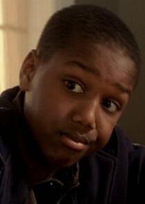 Meshach Peters Meshach Peters