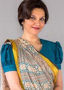 Roshana Dalal Roshana Dalal