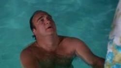 The Swimming Pool The Swimming Pool