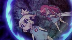Donuts Arc: Part 2 Donuts Arc: Part 2