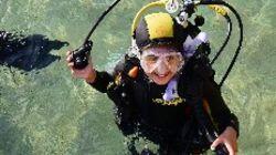 Marine Biologist Marine Biologist