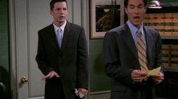 Where There's a Will, There's No Way Where There's a Will, There's No Way