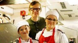 Chef Chef