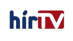 logo of Hír TV logo of Hír TV