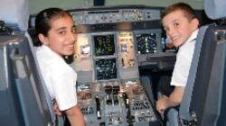 Pilot Pilot
