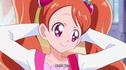 The Little Genius, Cure Custard! The Little Genius, Cure Custard!