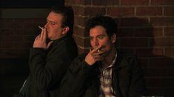 Last Cigarette Ever Last Cigarette Ever
