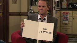 The Playbook The Playbook