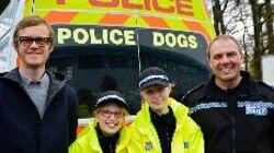 Police Police