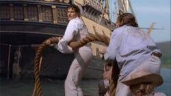 Hornblower: Mutiny Hornblower: Mutiny