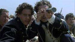 Hornblower: Retribution Hornblower: Retribution