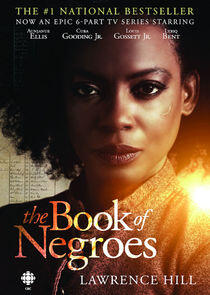 The Book of Negroes The Book of Negroes
