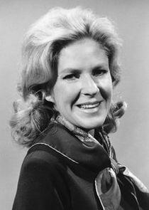 Alice Hirson Alice Hirson