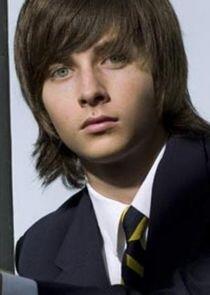 Leopold Cain Leopold Cain