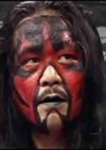The Great Kabuki The Great Kabuki