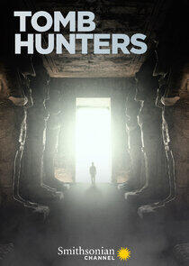 Tomb Hunters Tomb Hunters