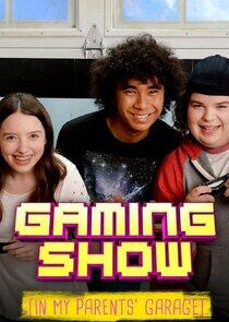 Gaming Show (In My Parents' Garage) Gaming Show (In My Parents' Garage)
