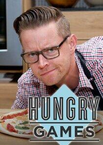 Hungry Games Hungry Games
