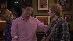A Live Show Walks Into a Bar A Live Show Walks Into a Bar