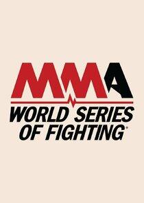 World Series of Fighting Future Champions World Series of Fighting Future Champions