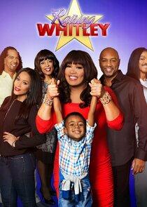 Raising Whitley Raising Whitley