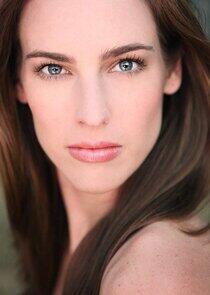 photo of Sarah Nichols