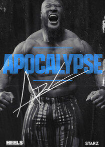 Apocalypse Apocalypse