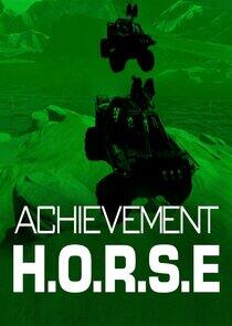 Achievement HORSE Achievement HORSE