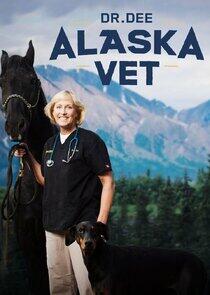 Dr. Dee: Alaska Vet Dr. Dee: Alaska Vet