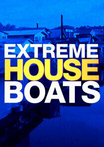 Extreme Houseboats Extreme Houseboats