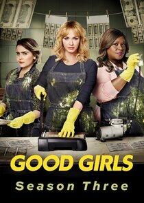 Good Girls - Season 3 Good Girls - Season 3
