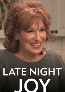 Late Night Joy Late Night Joy