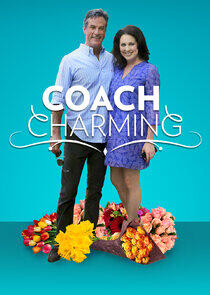 Coach Charming Coach Charming