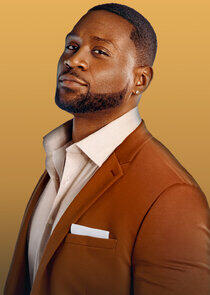 Omar Johnson Omar Johnson