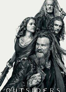 Outsiders Outsiders