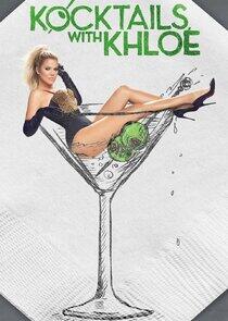 Kocktails with Khloé Kocktails with Khloé