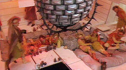 Time and the Rani, Part Three