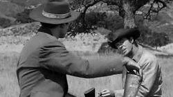 The San Saba Incident