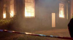 Aflevering 5625, Cliffhanger Aflevering 5625, Cliffhanger