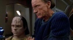 Cardassians Cardassians