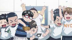 Aoyama-kun, Do You Remember? Aoyama-kun, Do You Remember?