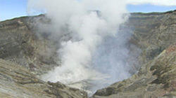 The Land of Fire: Kumamoto The Land of Fire: Kumamoto