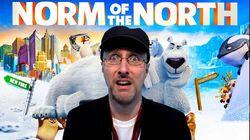Norm of the North Norm of the North